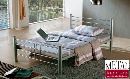 Metal Beds Cuba Frame